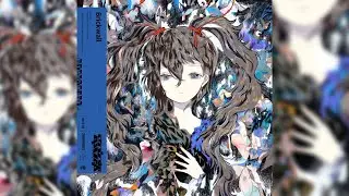 Brickwall - (Prod hirihiri & Yaca) by Ogami Matoi (VA: Yoshida Rinne) [English/Romaji Subs]