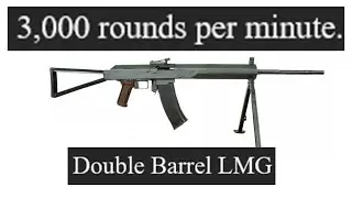 Don't Let Sledgehammer Games See This...