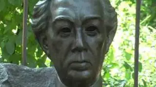 FL WRIGHT/ФЛ РАЙТ/Чикаго/США/USA/Chicago/Oak Park/часть 1.wmv