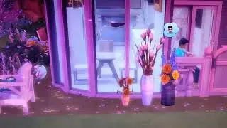 SYLVAN GLADE FAMILY HOUSE BUILD COMPLETE! NON BG EDITED VERSION 3BDRM 2 BTH