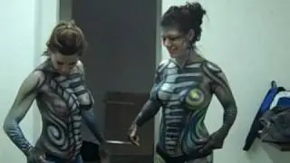 BODY ART BY CJAY JASONFISS@GMAIL.COM CELL; 7862296970 ( TEXT PLEASE)