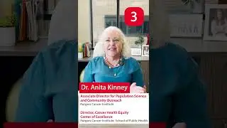 7 Reasons Why You Should Be Treated at an NCI-designated Comprehensive Cancer Center