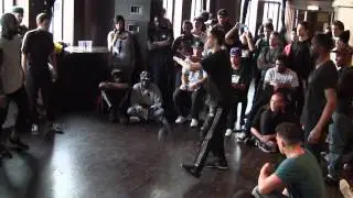 Smac 19 vs Soul Meezy