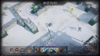 BO6 Clip Dump