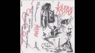 Kasso - Self Titled Tape (2024)