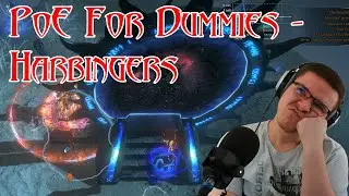 Harbingers Simplified - PoE For Dummies