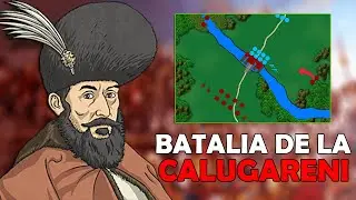Batalia de la Călugăreni (1595)