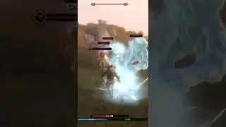 Ты зашел не в тот район || #11 RIP Skyrim RFAB SE X                              