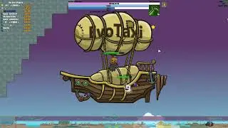 Ghost Reaper vs. Pumpkin Head Reaper | Intense Evoworld.io Gameplay Showdown!