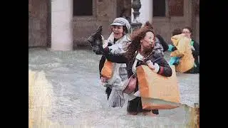 Кот Балу - Паноптикум