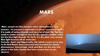 Space Facts