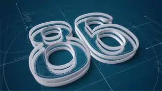 Architect Logo Build v2 | After Effects Project Files - Videohive template