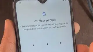 Desbloqueio de conta Google G8 play RÁPIDO E SEM ERRO!