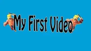 Clash of clans (My first video) | PuttyScorpion