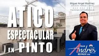 Duplex vendido en Pinto