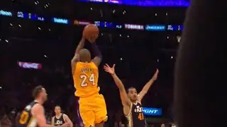 NBA Game Winners/Clutch Shots of 2015/2016 - Part 3