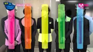 12.03.15 RT MCountdown B1A4 (비원에이포)