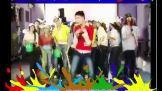 Раиль Уметбаев - Серле язым (Байтус клип)