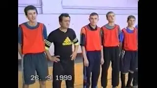 Алтайский тракторный завод  Спорт 1