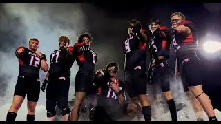 LaPorte HS Football Hype Video