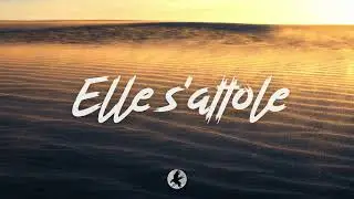 Sasso X Jul X Alonzo Type Beat - "ELLE S'AFFOLE" (Instru Rap Eté 2023)
