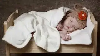 Музыка перед сном для малышей