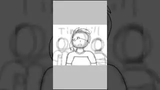 Timetill (speedpaint)