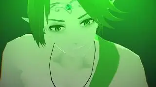 [MMD x OC] Rise Up Nation (Original Motion)