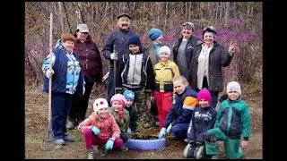 Молодёжная студия ТОС 