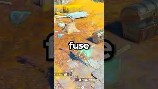 The BEST Fuse Combos in Tears of the Kingdom!