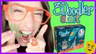 3D Doodler Pen!!!