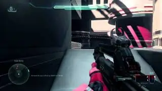 Halo 5 Slayer