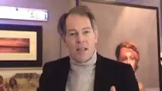 Patrick Nicholas talks about The Belle.