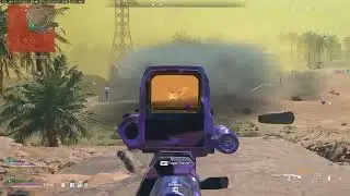 This is why you need Holotherm #modernwarfare #callofduty #callofdutywarzone #warzone #cod