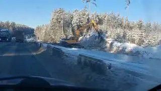 Поездка из Омска в Ульяновск