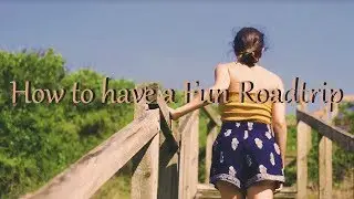 TRAVEL 2018 | Road trip HIGHLIGHTS