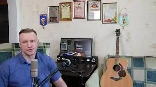 Сергей Тимошенко - Приглашение на стрим 25.02.2024!