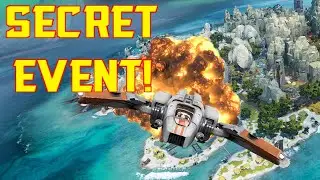 Apex legends Secret Event!