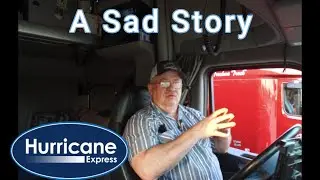 A Sad Story