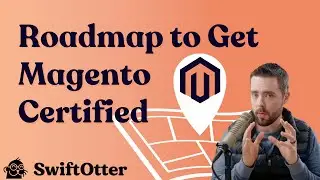 I've helped almost 10,000 get Magento 2 certified. This is the ULTIMATE guide to getting certified.