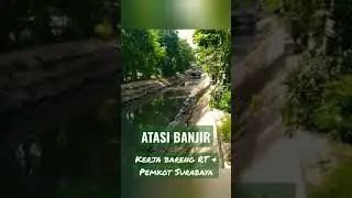 Aplikasi WARGAKU hebat di Surabaya. Lapor Langsung Kerja. Mudahkan RT #shorts #viral
