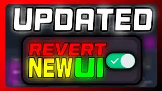 [UPDATED] How To Revert Discord's New UI | Updated Fix | Discord UI Change