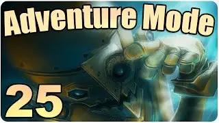Adventure Mode (RoG) | Ep. 25: Moggles