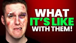 When Insurance Software Beats You Up