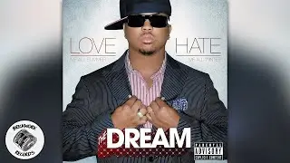 The-Dream - Livin' A Lie (feat. Rihanna) (Audio)