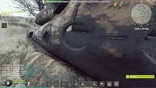 Will To Live Online Чёрный камень
