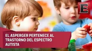 Diferencias entre el síndrome de Asperger y el Autismo