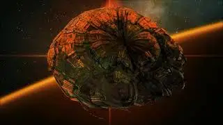 Best Space Ambient, Psybient, Psychill Trance Mix Progressive House  ~ Herrhausen & Treindl