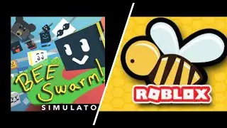 Is Bee Sim A Copy Of Bee Swarm Simulator?