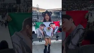 Watch this if you’ve NEVER been to a K-Pop concert! ATEEZ edition!